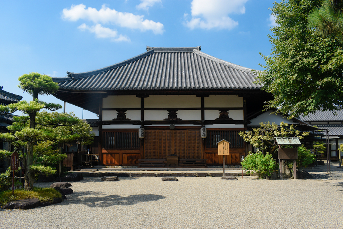 オフィスの写真